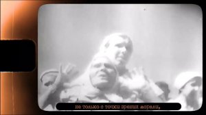 80 лет с момента завершения Нюрнбергского процесса