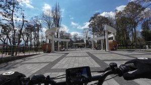 Мои музыкальные кавера на шедевры под прогулку по Кисловодску. Сыпьте дизлайки. 8 мая 2026 г. 1часть