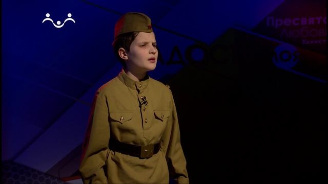 Читают дети. Стихи о ВОВ. Мира нет, наступила война.  Т. Снимщикова