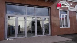 Визит Айрата Гатиятова в Томский НИМЦ