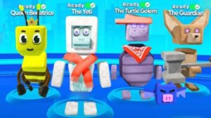 Super bear adventure ТРИСПИО МИССИИ!