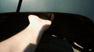 Нива Тревел, установка задние подкрылки Totem Liners