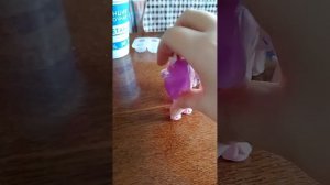 Репетиция песни на день рождения мамы
