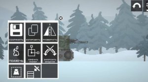 Строим Титана, Феникса и Башню в Melon sandbox