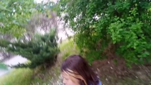 кровавый лагерь убийца 1 часть