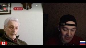 Канадца интересует,почему у нас выросла цена на бензин?