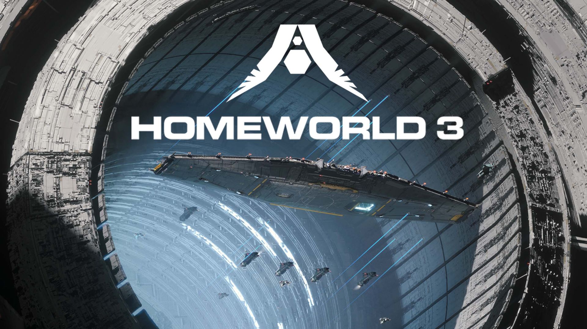 Homeworld 3 | Ryzen AI Z2 Extreme | 24GB RAM | Radeon 890M