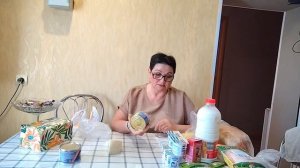 ЖИЗНЬ В СЕЛЕ:/ 2 часть/РАСПАКОВКА