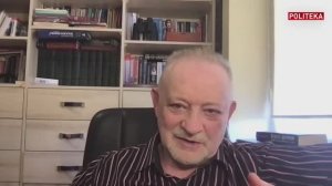 Политтехнолог Андрей Золотарев на канале Politeka от 05.05.26.