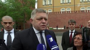 У Владимира Путина 9 мая запланированы в том числе переговоры с иностранными лидерами