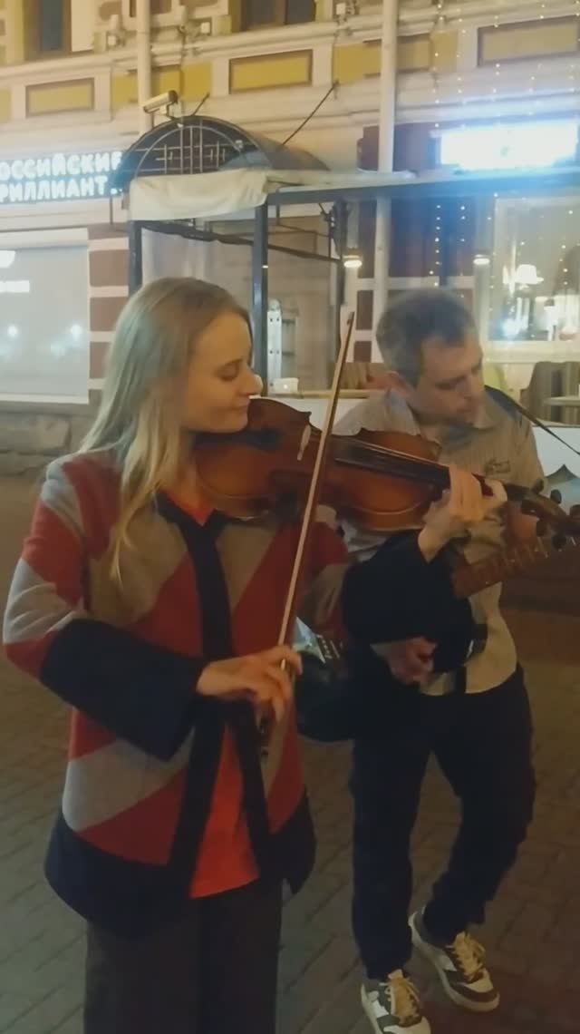 "Там твоя Звезда!..." Алина Герц и Леонид Коньков. Инструментал песни "Я иду!" #composerAlinaHertz