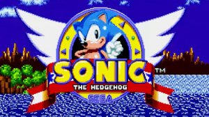 Sonic Mania Edition