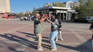 Платье красное надела... 08.05.26...