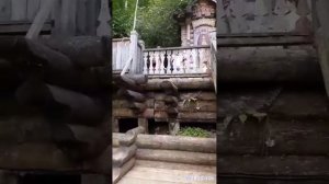 Гремячий ключ.