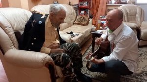 Господа офицеры СОШ28 Ставрополь
