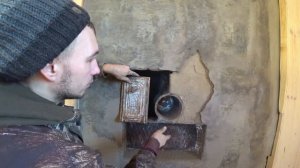 КУПИЛ ДОМ В СИБИРИ, _СУРОВАЯ СИБИРЬ!