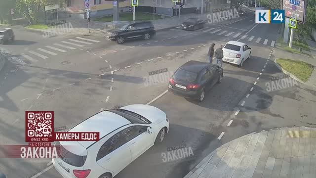 На стороне закона. 08.05.2026