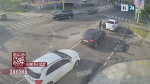 На стороне закона. 08.05.2026