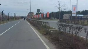 Автотрафик города