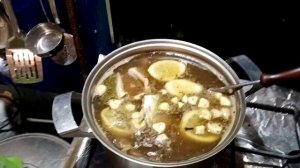 Скумбрия за 7 минут