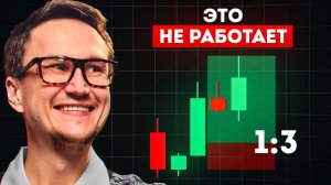 Риск менеджмент для лохов 😂