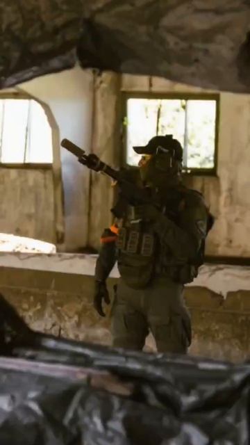 Разве не прав? #airsoft #nofear #military #страйкбол