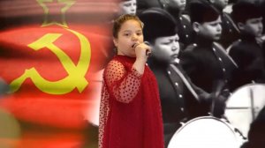 Концерт «С Днем Победы!» .