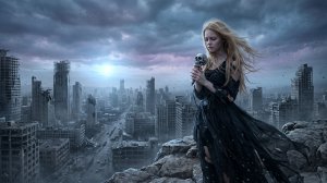 BROKEN WORLD (track 10)