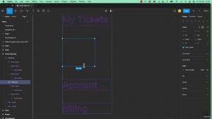 11. How to set custom spacing in auto layouts in Figma