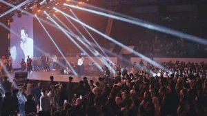 📹 G'aybulla Tursunov - Quralay (Konsert Version 2025)