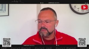 Интервью общественного деятеля и политика Максима Гольдарба от 02.05.26.