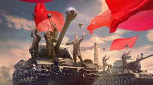 Мир танков от Прапора43. И снова в бой.