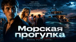 Морская прогулка | Donkey Punch (2008)