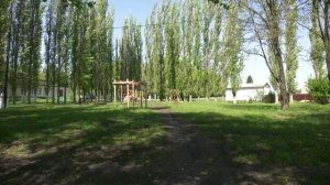Начинается интернет-голосование конкурса «Самоё красивое село»