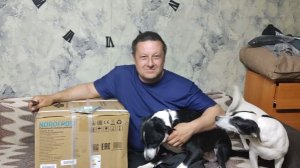 Распаковка и обзор товара с OZON .ЧТО КУПИЛИ .