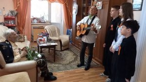 Журавли СОШ28 Ставрополь