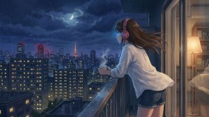 Летний вайб 🍹 Lo-Fi музыка для души и отдыха. Lofi Summer Vibes ☀️ Расслабляющие биты для лета 2026