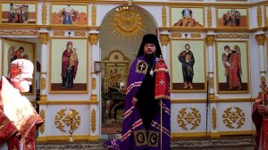 Слово в день памяти великомученика Георгия Победоносца