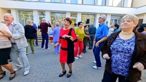 3.05.26г... «Ой ДУСЯ, Ой МАРУСЯ»...