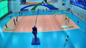 Турнир среди девочек и мальчиков 2016 г.р. и младше, посвященный дню победы в ВОВ, день 3 - ч.2