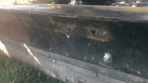 Противовес+мотоблок+ шумка для миниэкскаватора Rippa 319 риппа