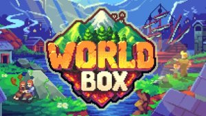 🏰 От первого дерева до конца света. 🌏Обзор игры WorldBox за 12 минут — что скрывает эта игра🛸