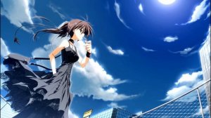 SubaHibi OST Yoru no Himawari