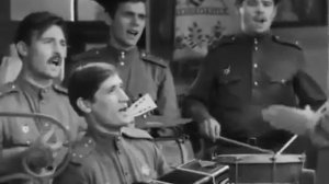 Песни Великой Победы - Смуглянка