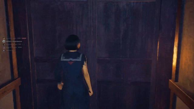 10.SILENT HILL f  Открыли ворота