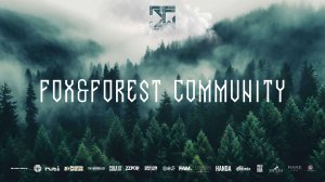 SKILLS KIDS PRO | FOX&FOREST COMUNITY | WIDE VIEW