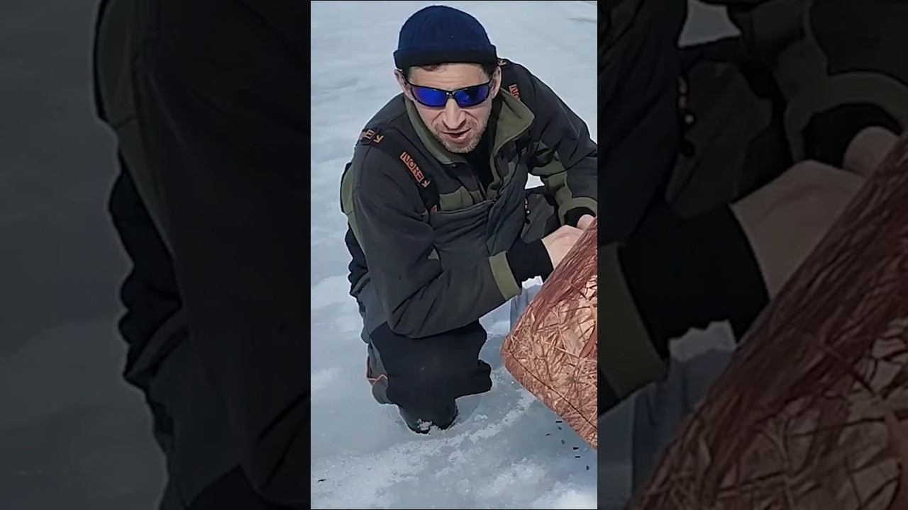 Рыбалка по-братски ищет рыбу в новом видео. Смотрите 10 мая.