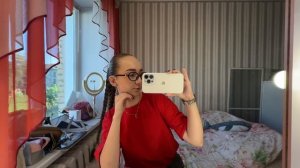 Влог, про который я забыла?)