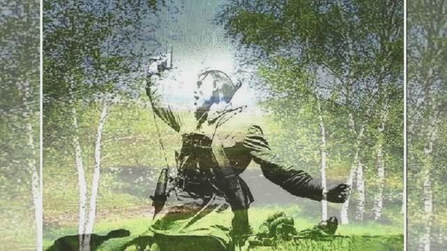 Иволга