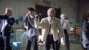 Stray Kids «宿命 -Spotify Live Version» M/V